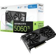 PNY NVIDIA GeForce RTX 5060 Ti OC 16GB GDDR7