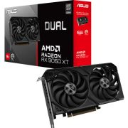 ASUS Radeon RX 9060 XT DUAL 16GB GDDR6
