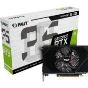 Palit NVIDIA GeForce RTX 3050 StormX 6GB GDDR6