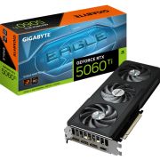 GIGABYTE NVIDIA GeForce RTX 5060 Ti EAGLE MAX OC 8GB GDDR7