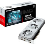 GIGABYTE Radeon RX 9060 XT GAMING OC ICE 16GB GDDR6