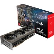 SAPPHIRE Radeon RX 9070 XT Nitro+ Crimson Desert Version 16GB GDDR6