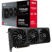 ASUS Radeon RX 9070 GRE PRIME OC 12GB GDDR6