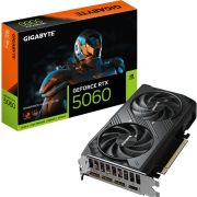 GIGABYTE NVIDIA GeForce RTX 5060 WINDFORCE MAX OC V2 8GB GDDR7