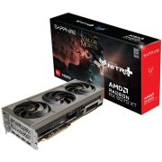 SAPPHIRE Radeon RX 9070 XT Nitro+ Valor Mortis Edition 16GB GDDR6