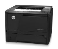 HP LaserJet Pro 400 M401d