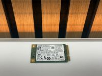 Lite-On 256 GB mSATA SSD SATA III