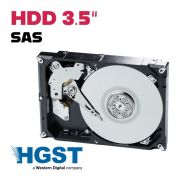 HGST server HDD 2 TB SAS HUS726020ALS210
