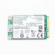 Intel 240 GB mSATA SSD SSDMAEXC024G3H 670071-001