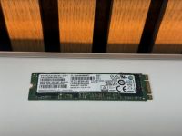 Samsung 128 GB M.2 SATA SSD MZNLN128HCGR-000H1