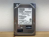 Toshiba DT01ACA100 3,5" 1 TB