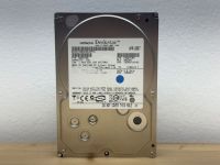 Hitachi Deskstar HDS721010KLA330 3.5" 1 TB