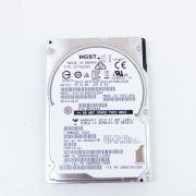 HGST 900 GB 2,5" SAS HDD HUC101890CSS204