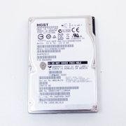 HGST 900 GB 2,5" SAS HDD HUC109090CSS600