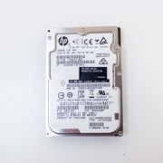 HP 600 GB 2,5" SAS HDD HUC156060CS4204