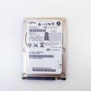 Fujitsu 160 GB 2,5" SATA HDD MHW2160BJ