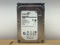 Seagate ST1000DX001 3,5" 1 TB SSHD