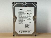 Seagate Barracuda ST31000640SS SAS 3.5" 1 TB
