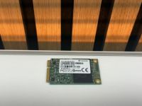 Transcend MSA370 128 GB mSATA SSD SATA III MLC