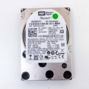 Western Digital 250 GB 2,5" SATA HDD WD2500HHTZ
