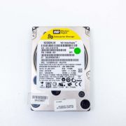 Western Digital 300 GB 2,5" SATA HDD WD3000HLHX