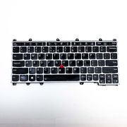 Lenovo ThinkPad Yoga 260 klávesnice