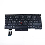 Lenovo ThinkPad L490 klávesnice