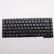 Asus A7 klávesnice