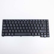 Asus F3 klávesnice