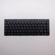 ASUS A43SV klávesnice