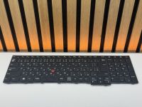 Lenovo ThinkPad L540 T540 T540p T550 T560 W540 W541 E531 E540 JP klávesnice