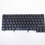 Dell Latitude E6220 klávesnice