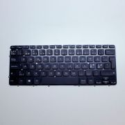 Dell XPS 12 klávesnice