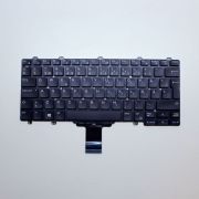 Dell Latitude E7250 klávesnice