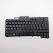 Dell Latitude D531 klávesnice
