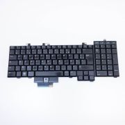 Dell Precision M6400 klávesnice