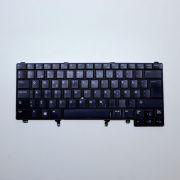 Dell Latitude E6440 klávesnice