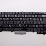Dell Latitude D410 klávesnice