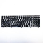 Lenovo IdeaPad Z580 CZ klávesnice