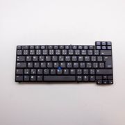 HP Compaq nc8230 klávesnice