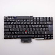 Lenovo ThinkPad T60 klávesnice