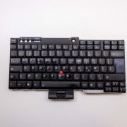 Lenovo ThinkPad R60 klávesnice