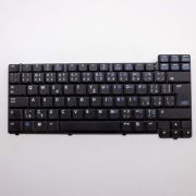 HP Compaq nc6120 klávesnice