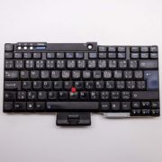 Lenovo ThinkPad T61 klávesnice