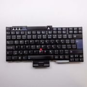 Lenovo ThinkPad T61 klávesnice