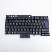 Lenovo ThinkPad T400 klávesnice