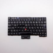 Lenovo ThinkPad X60 klávesnice
