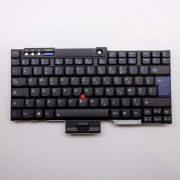 Lenovo ThinkPad T400 klávesnice