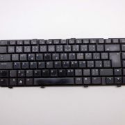 HP Pavilion DV6000 klávesnice