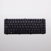 HP Compaq 6735s klávesnice